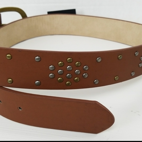 I.N.C. International Concepts belt size L NWT - Picture 6 of 8